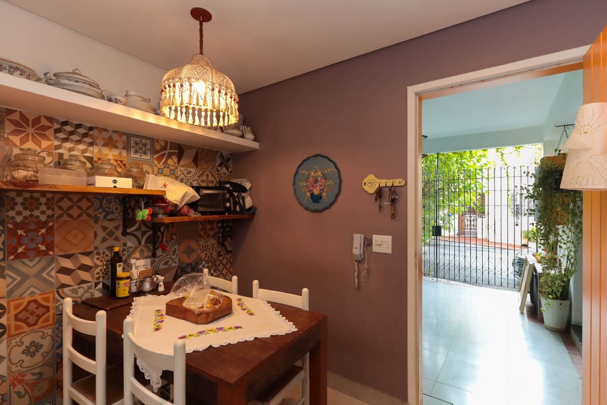 Casa, 4 quartos, 240 m² - Foto 8