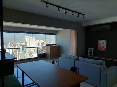 Apartamento, 1 quarto, 73 m² - Foto 6