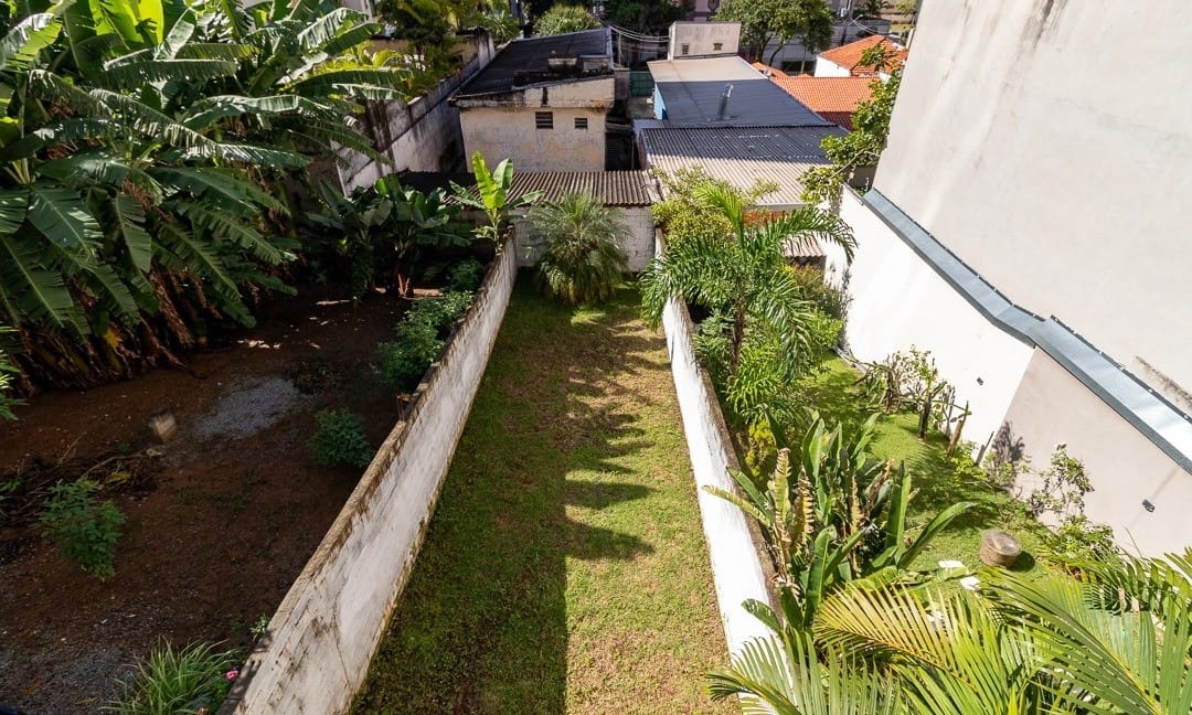 Casa, 4 quartos, 150 m² - Foto 28