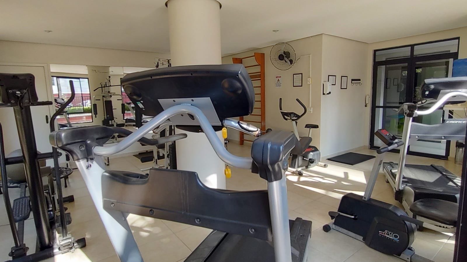 Apartamento, 3 quartos, 72 m² - Foto 9