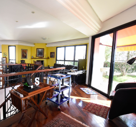 Apartamento, 5 quartos, 360 m² - Foto 14