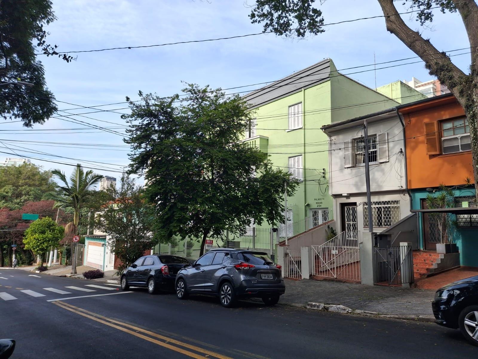 Apartamento, 3 quartos, 96 m² - Foto 25