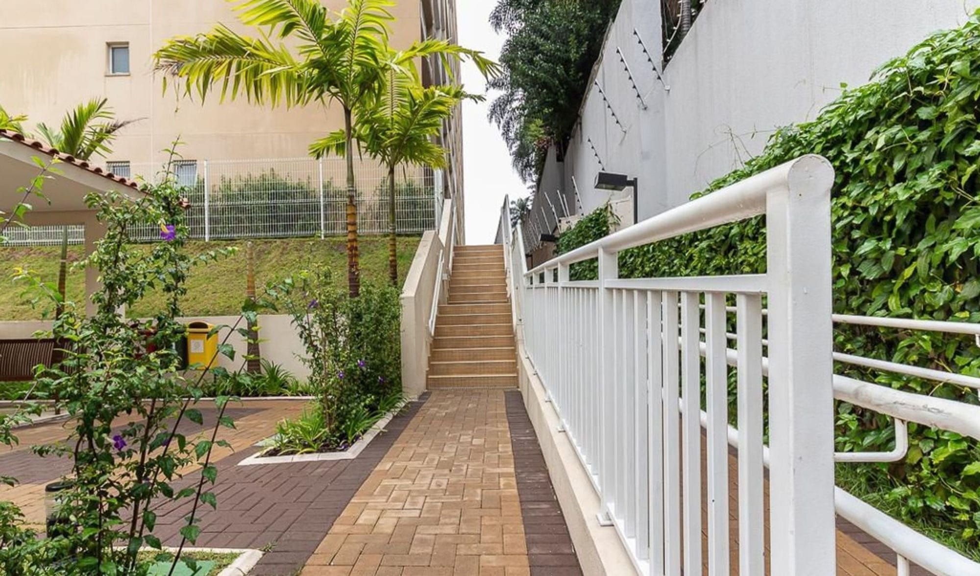 Apartamento, 1 quarto, 37 m² - Foto 17