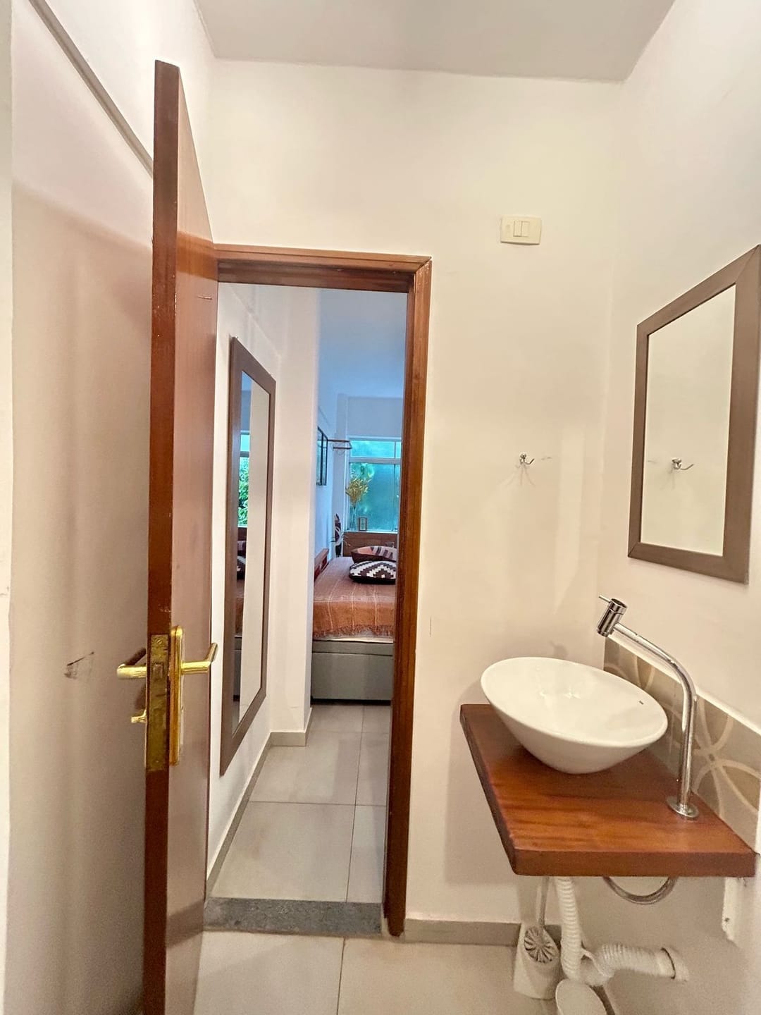 Apartamento, 1 quarto, 30 m² - Foto 16