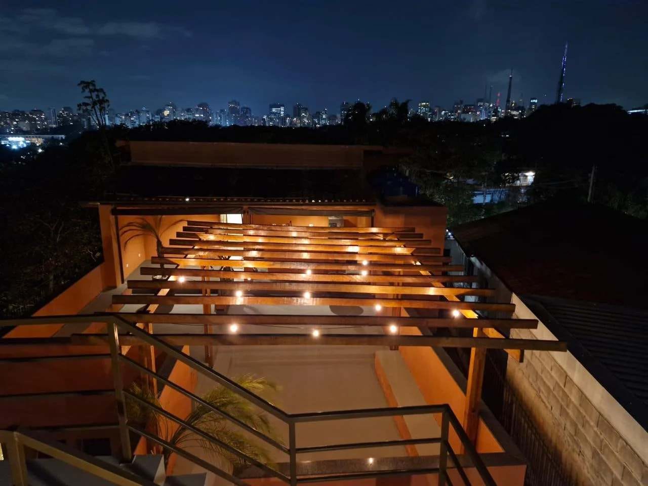 Casa, 3 quartos, 600 m² - Foto 40