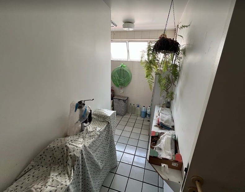 Apartamento, 4 quartos, 170 m² - Foto 49