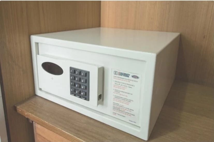 Flat/Apart Hotel, 1 quarto, 42 m² - Foto 4