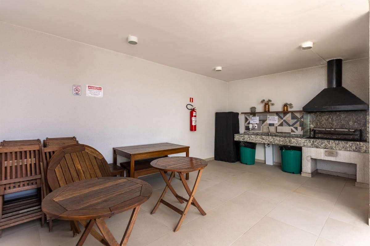 Apartamento, 2 quartos, 66 m² - Foto 13