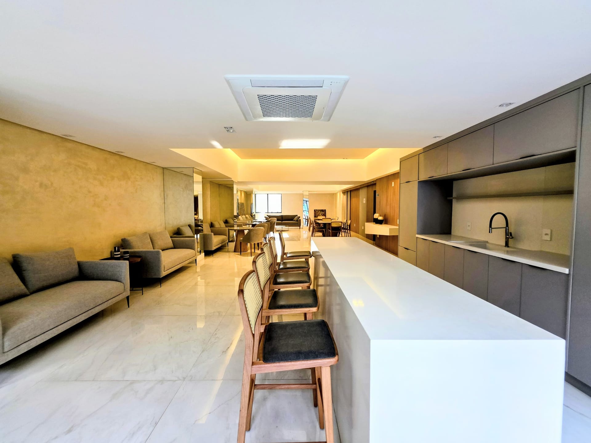 Apartamento, 2 quartos, 76 m² - Foto 11