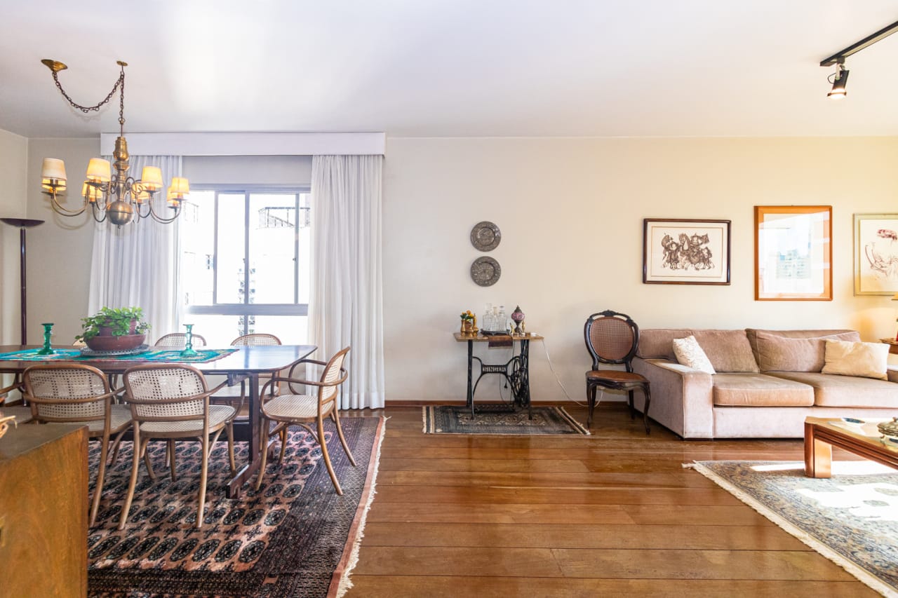 Apartamento, 3 quartos, 192 m² - Foto 15