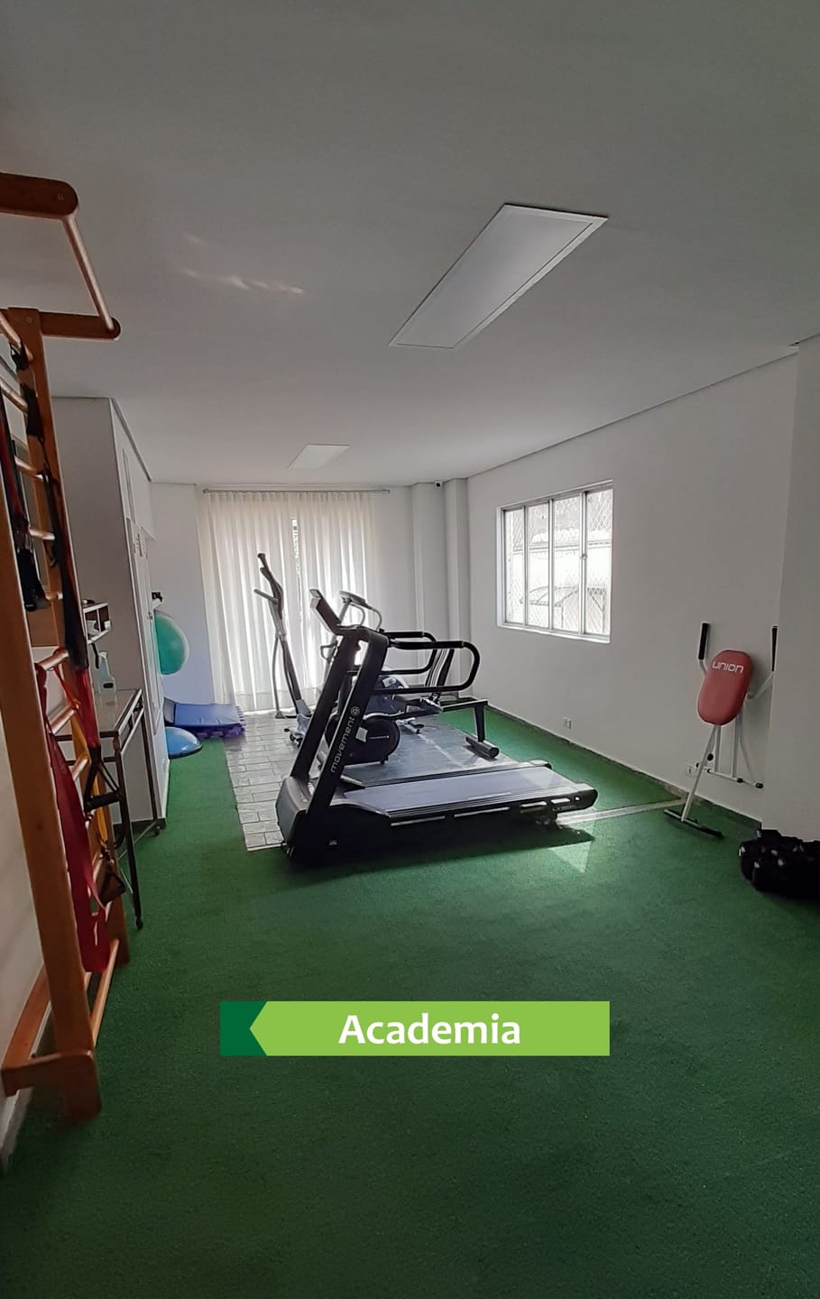 Apartamento, 2 quartos, 65 m² - Foto 18