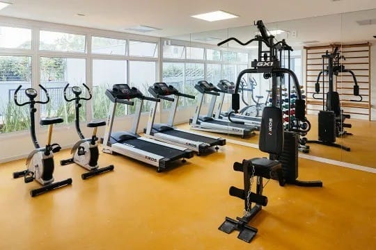 Apartamento, 2 quartos, 116 m² - Foto 13