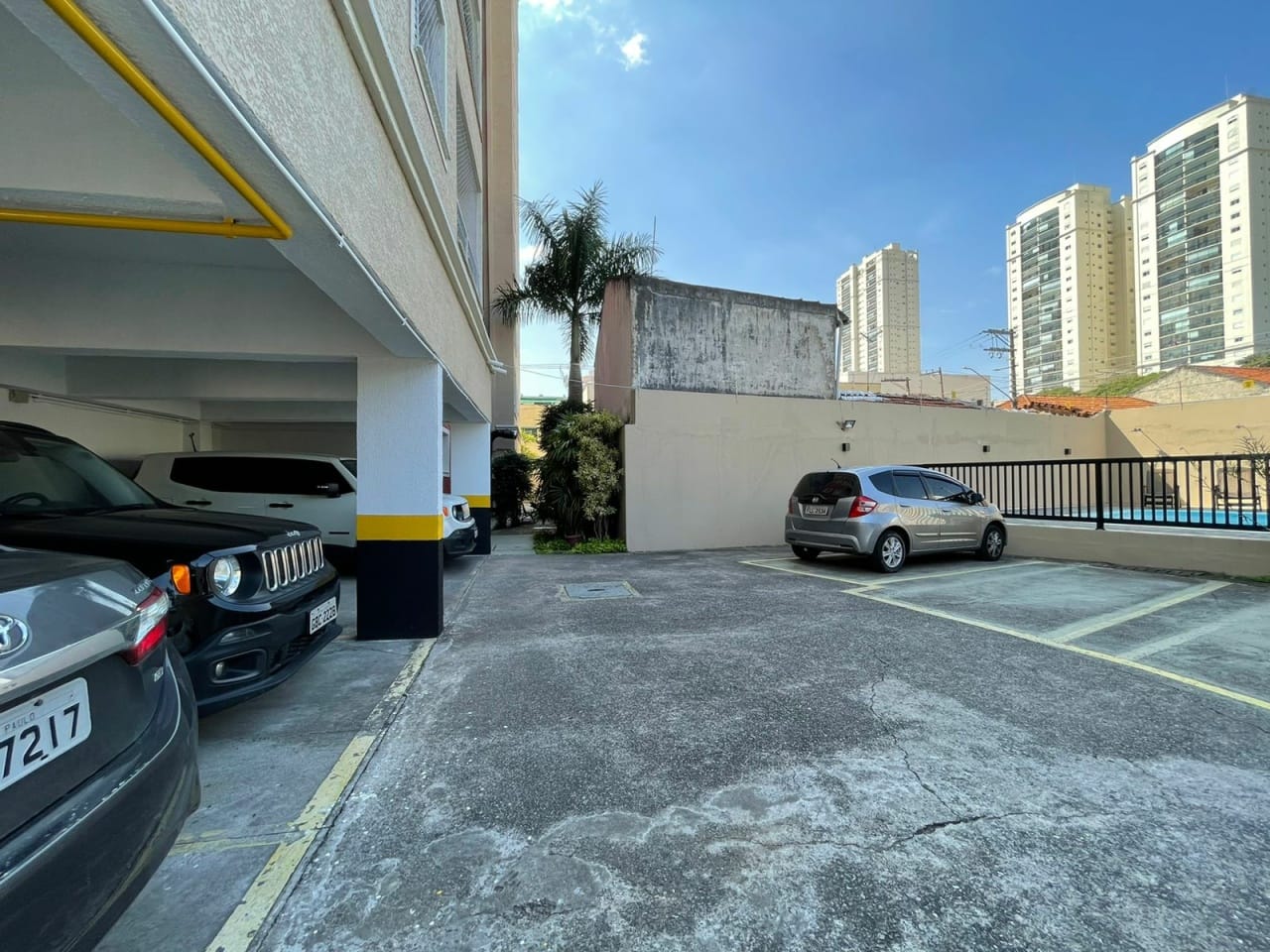 Apartamento, 3 quartos, 60 m² - Foto 3