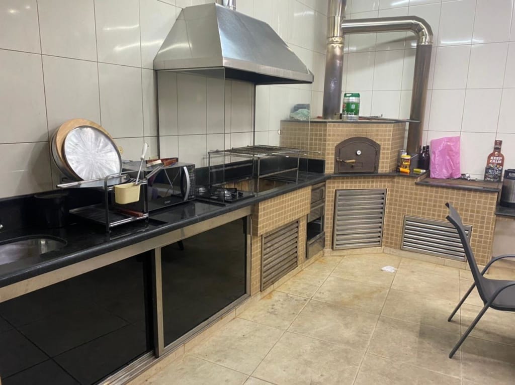 Terreno, 324 m² - Foto 1