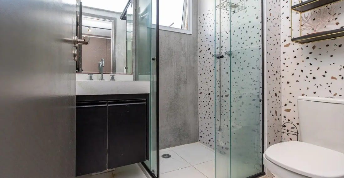 Kitnet-Studio, 29 m² - Foto 19