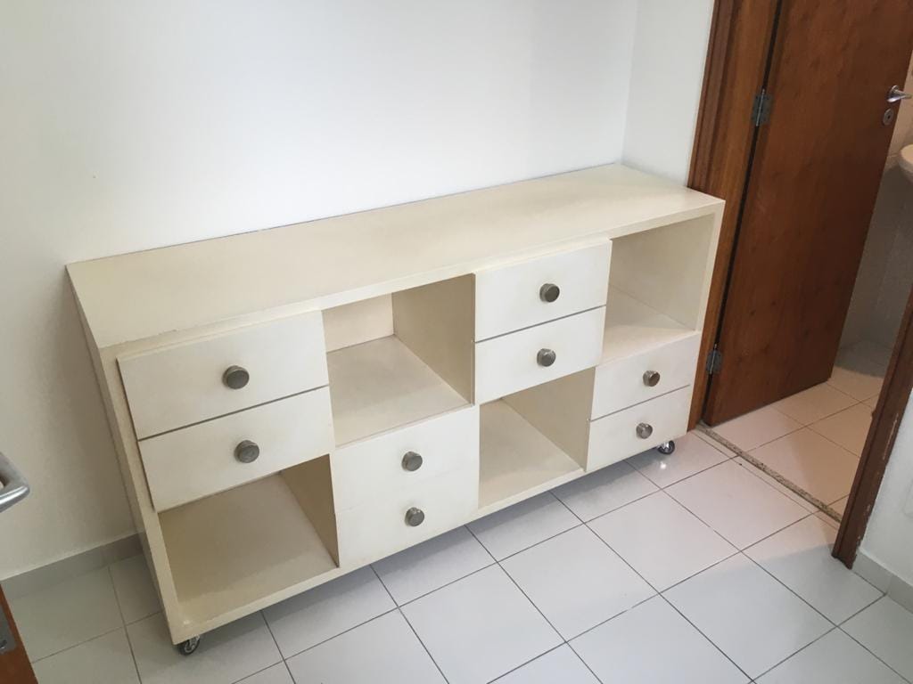 Apartamento, 3 quartos, 145 m² - Foto 15