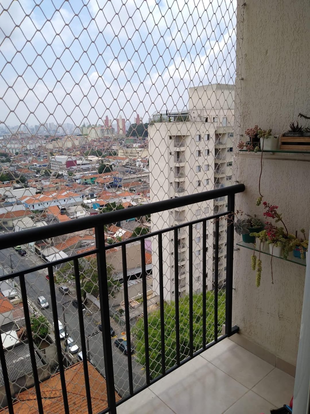 Apartamento, 2 quartos, 47 m² - Foto 14