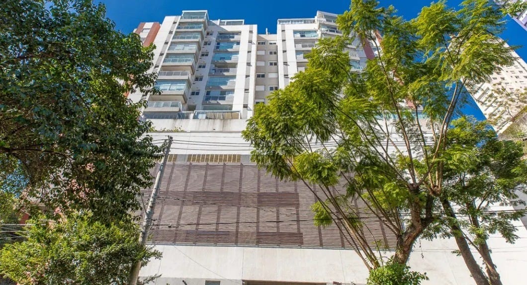 Kitnet-Studio, 29 m² - Foto 29