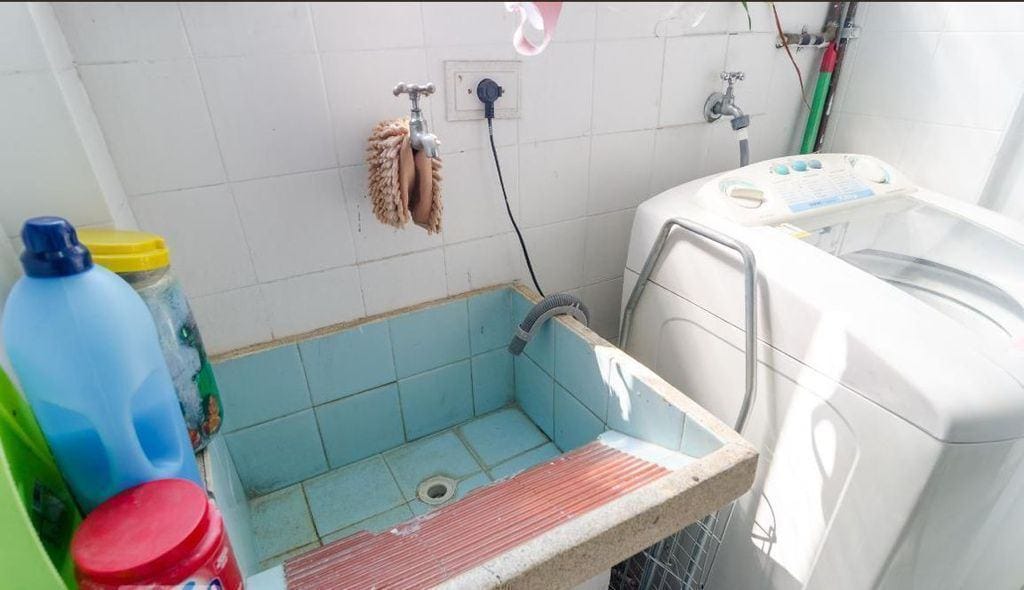 Apartamento, 2 quartos, 51 m² - Foto 22