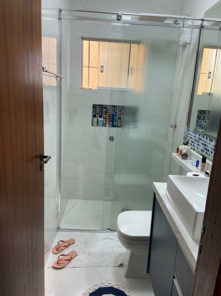 Casa, 4 quartos, 250 m² - Foto 4