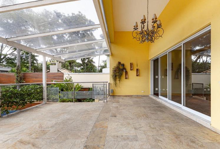 Casa, 4 quartos, 754 m² - Foto 13