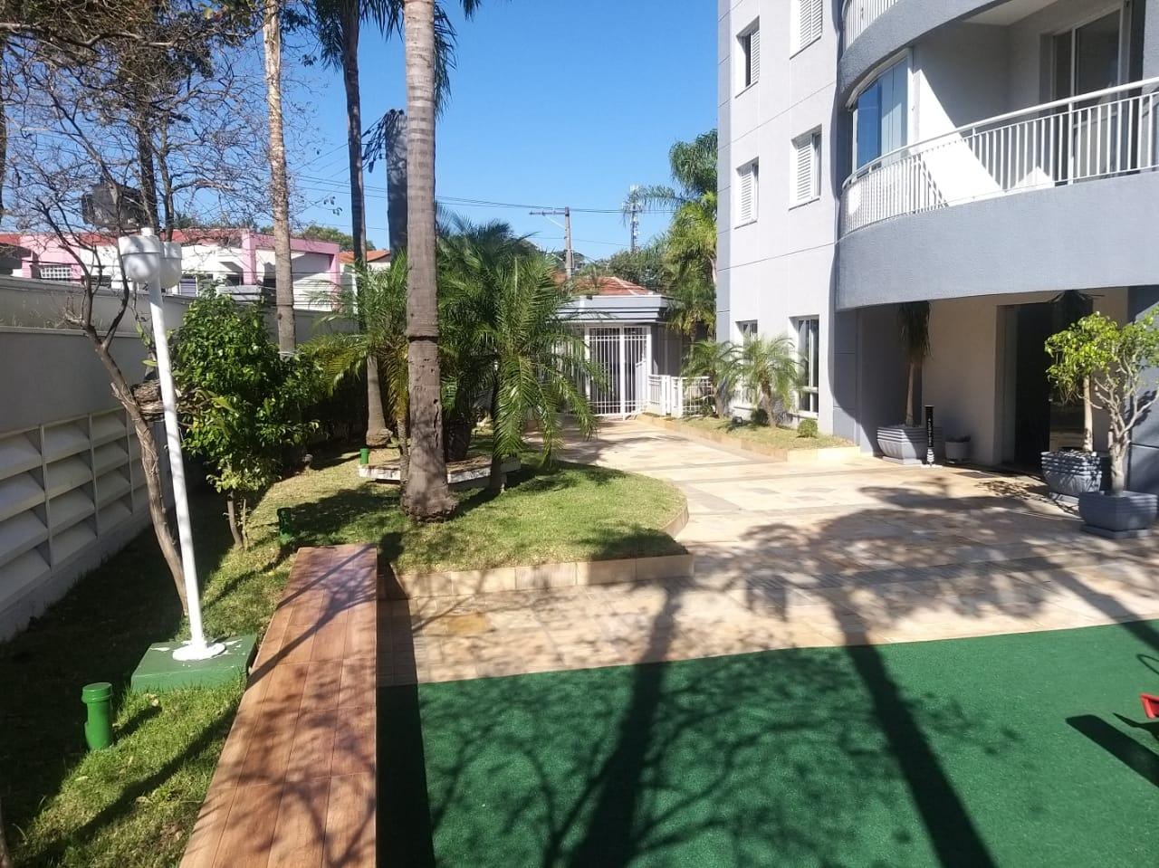 Apartamento, 3 quartos, 71 m² - Foto 1