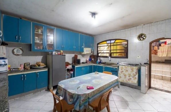 Casa, 4 quartos, 599 m² - Foto 25