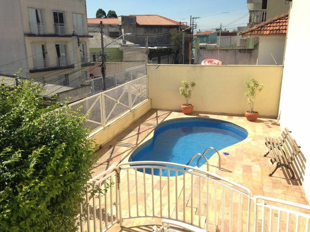 Casa, 3 quartos, 280 m² - Foto 12