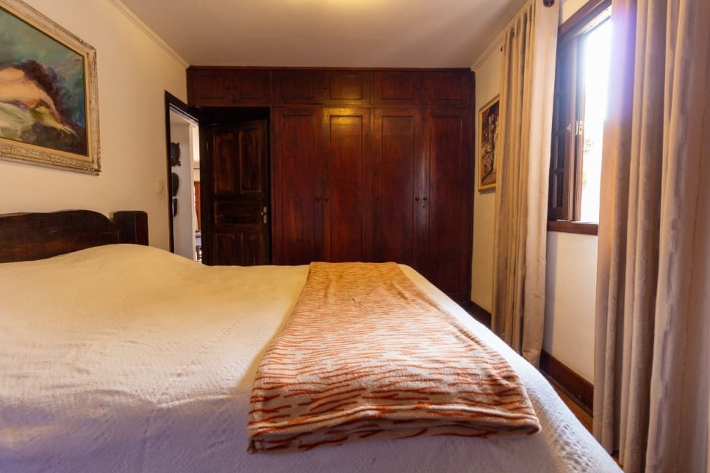 Casa, 4 quartos, 250 m² - Foto 25