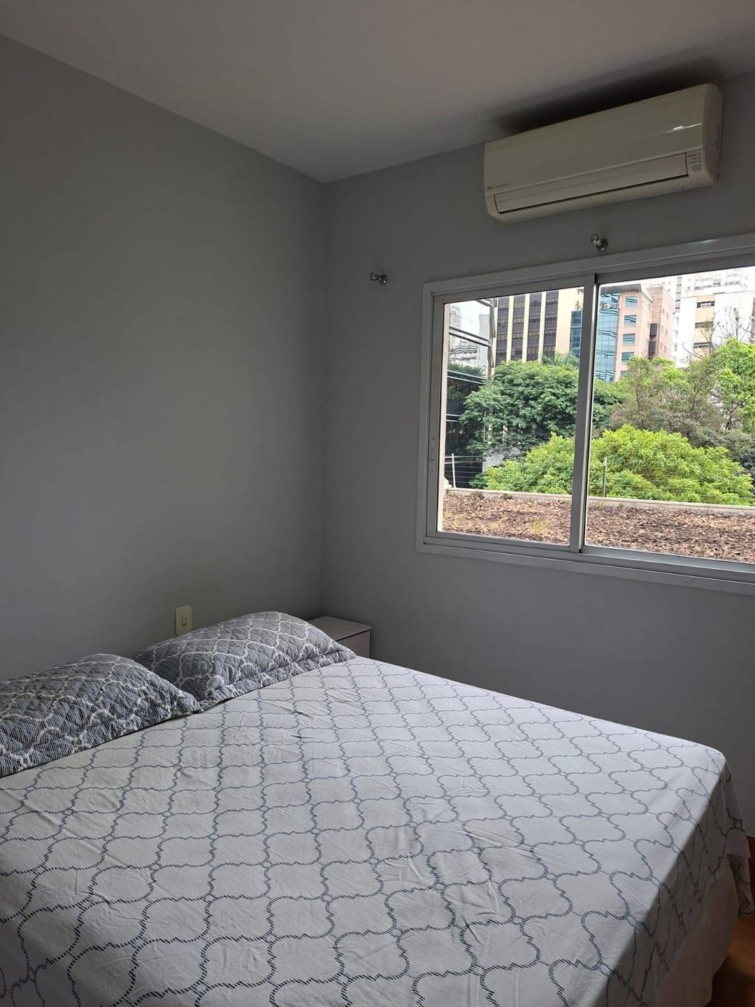 Apartamento, 1 quarto, 77 m² - Foto 7