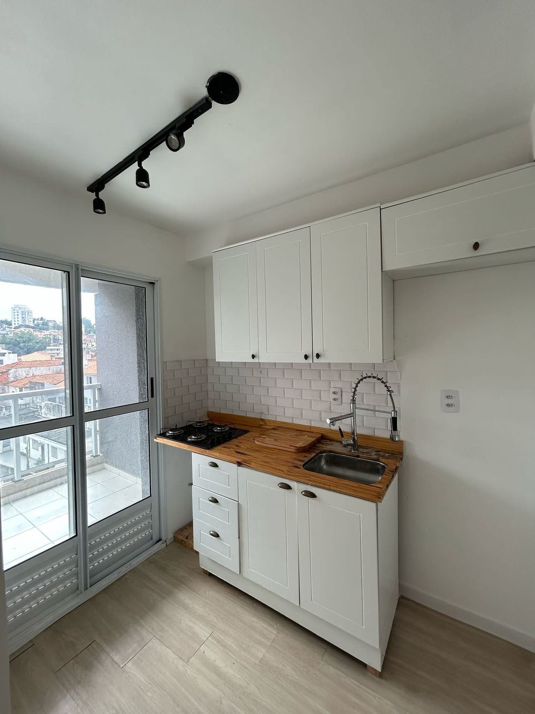 Apartamento, 2 quartos, 28 m² - Foto 7