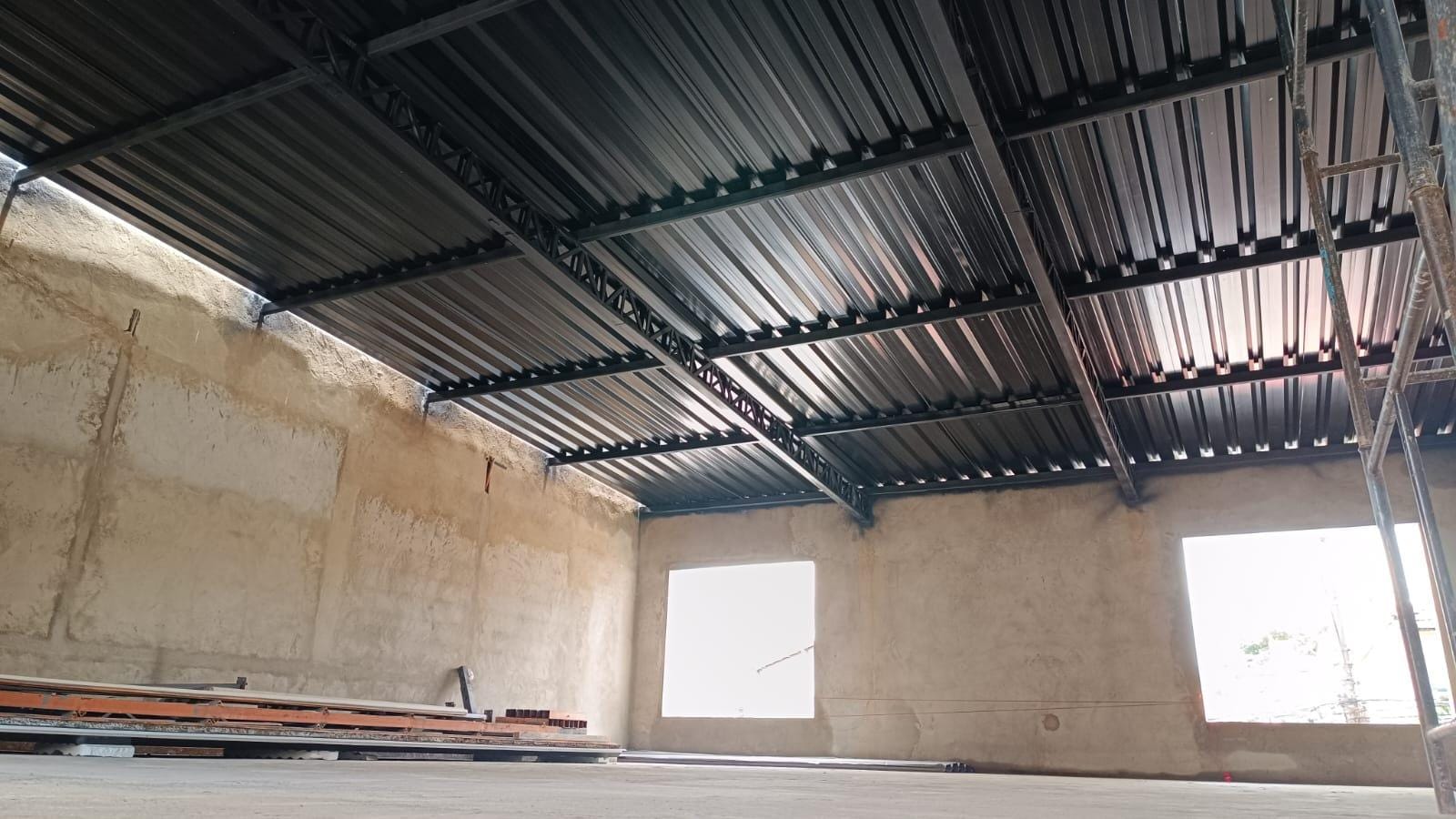 Loja-Salão, 221 m² - Foto 9