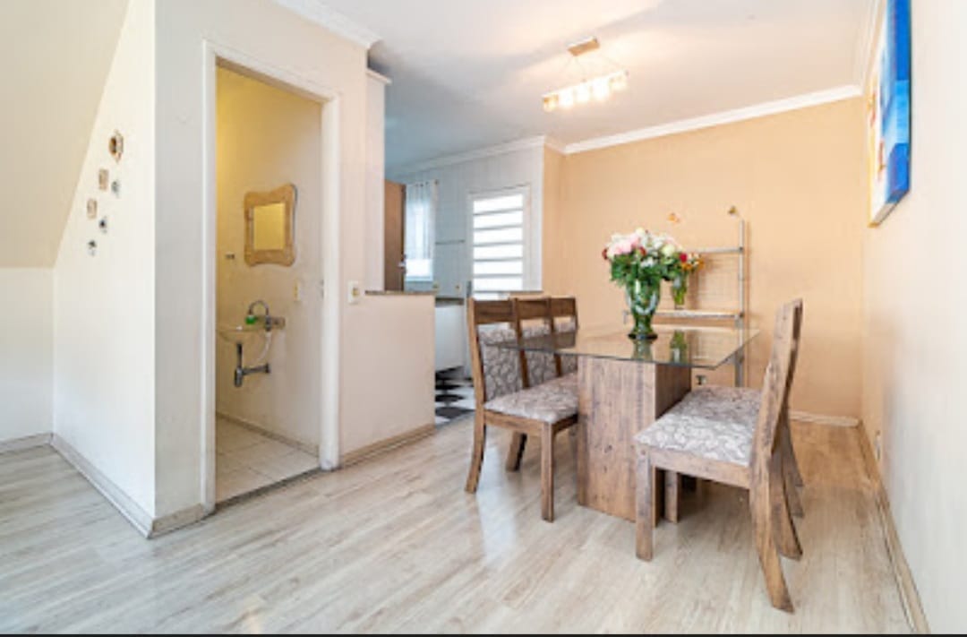 Casa, 3 quartos, 110 m² - Foto 5