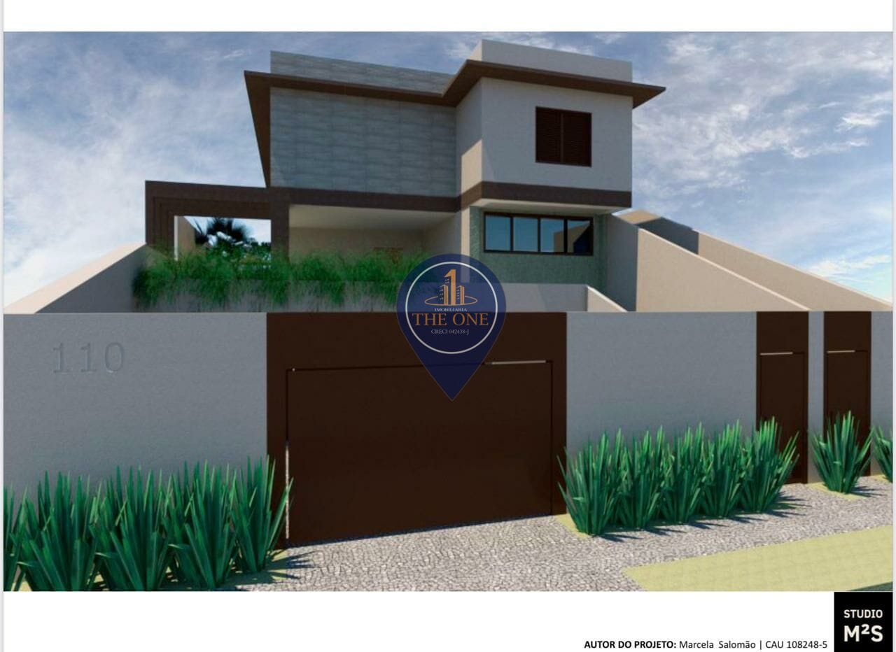 Casa, 4 quartos, 377 m² - Foto 15