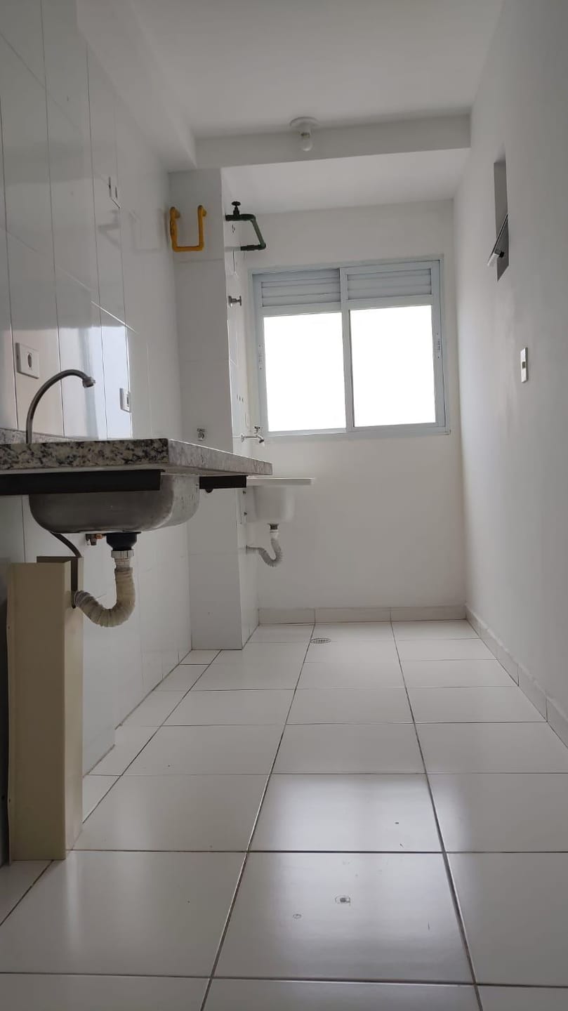 Apartamento, 2 quartos, 48 m² - Foto 5