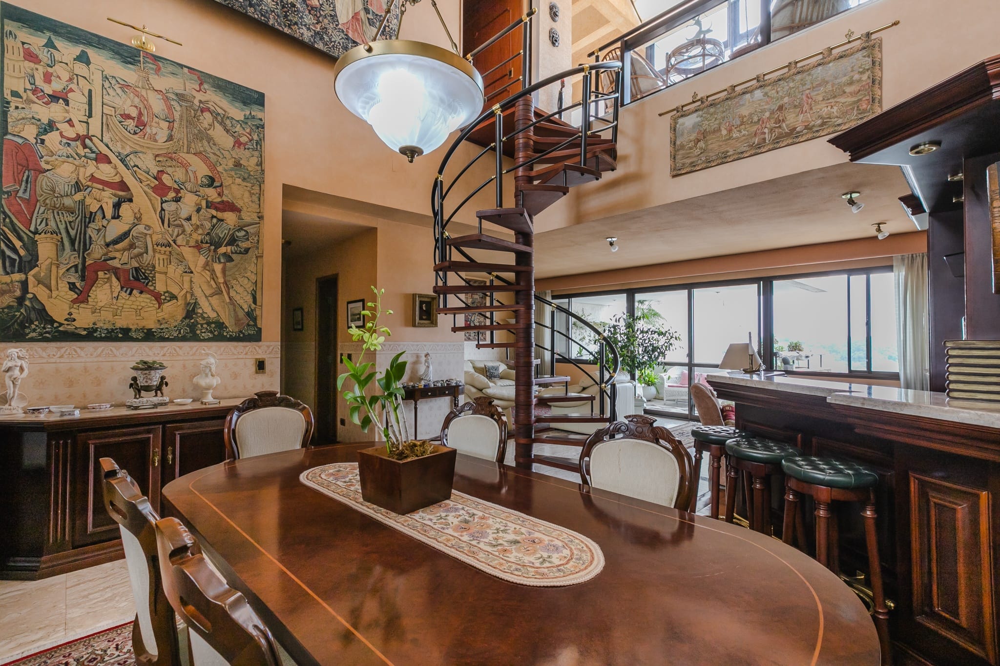 Apartamento, 3 quartos, 355 m² - Foto 98