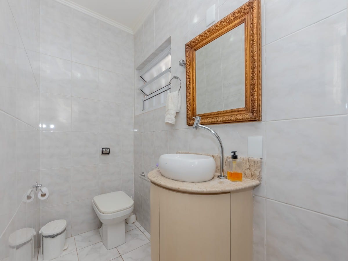 Casa, 4 quartos, 237 m² - Foto 20