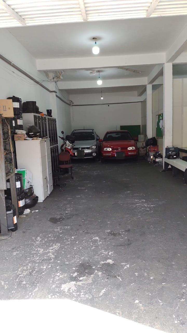 Loja-Salão, 345 m² - Foto 12