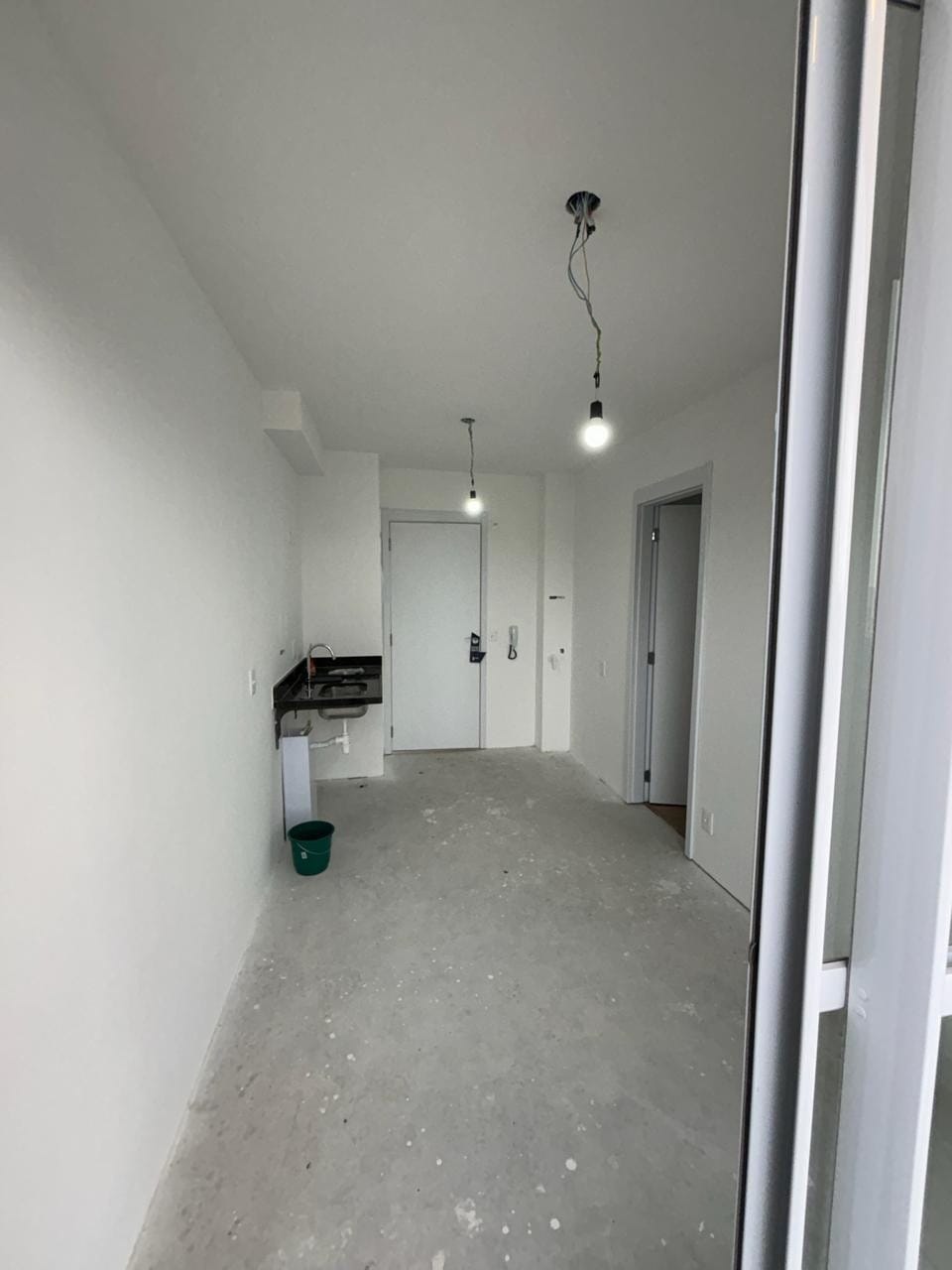 Kitnet-Studio, 27 m² - Foto 5
