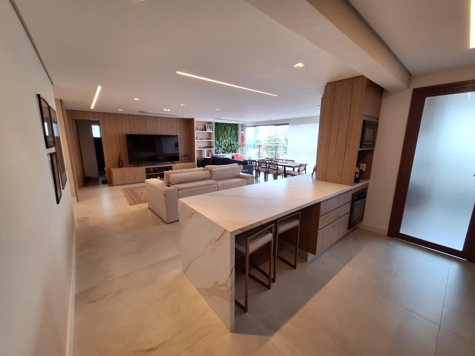 Apartamento, 1 quarto, 110 m² - Foto 14