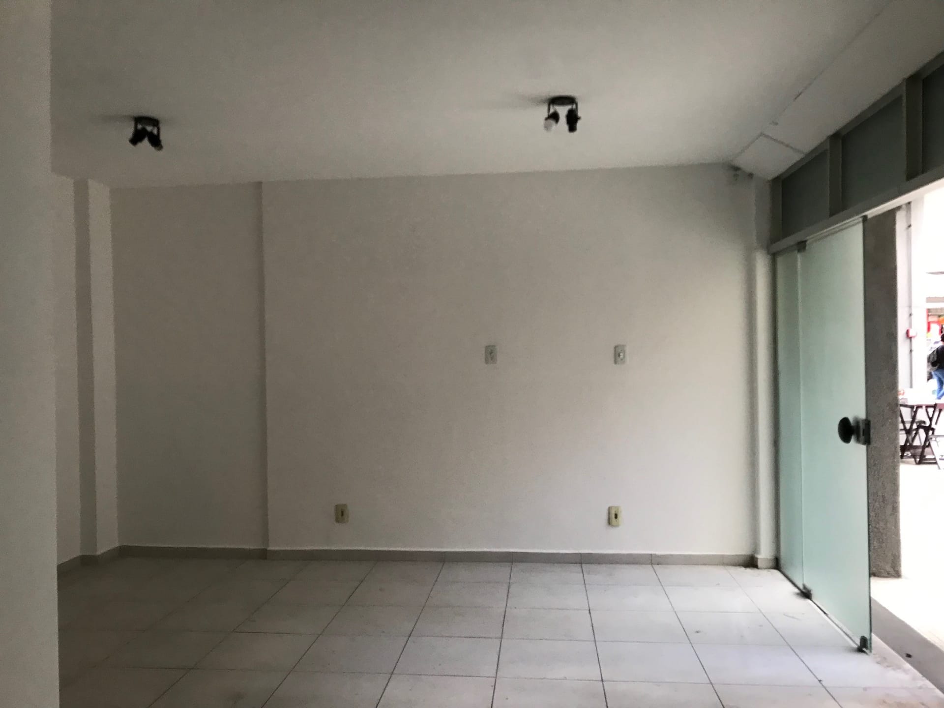 Sala-Conjunto, 28 m² - Foto 14