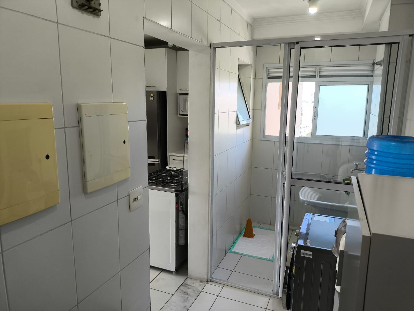 Apartamento, 3 quartos, 94 m² - Foto 34