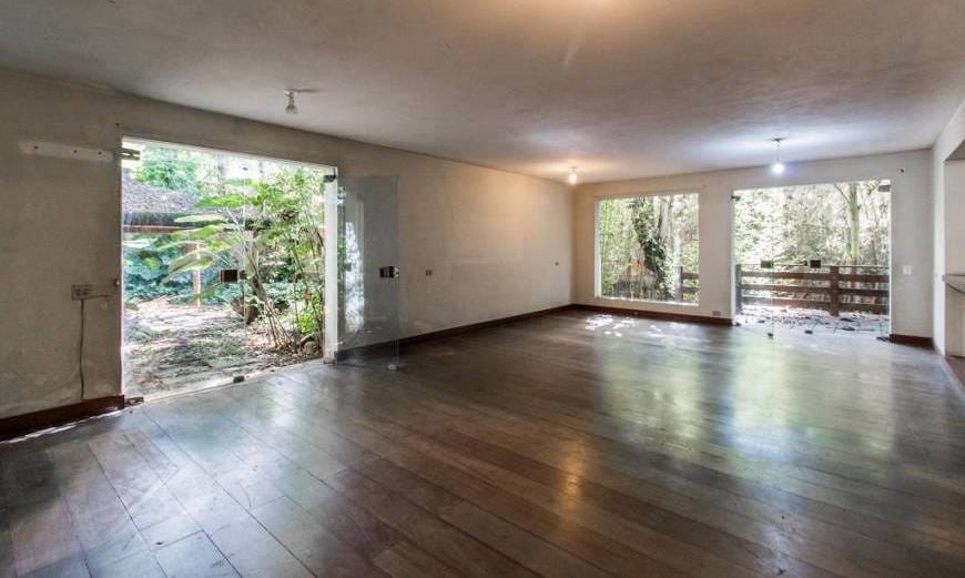 Casa, 5 quartos, 1300 m² - Foto 1