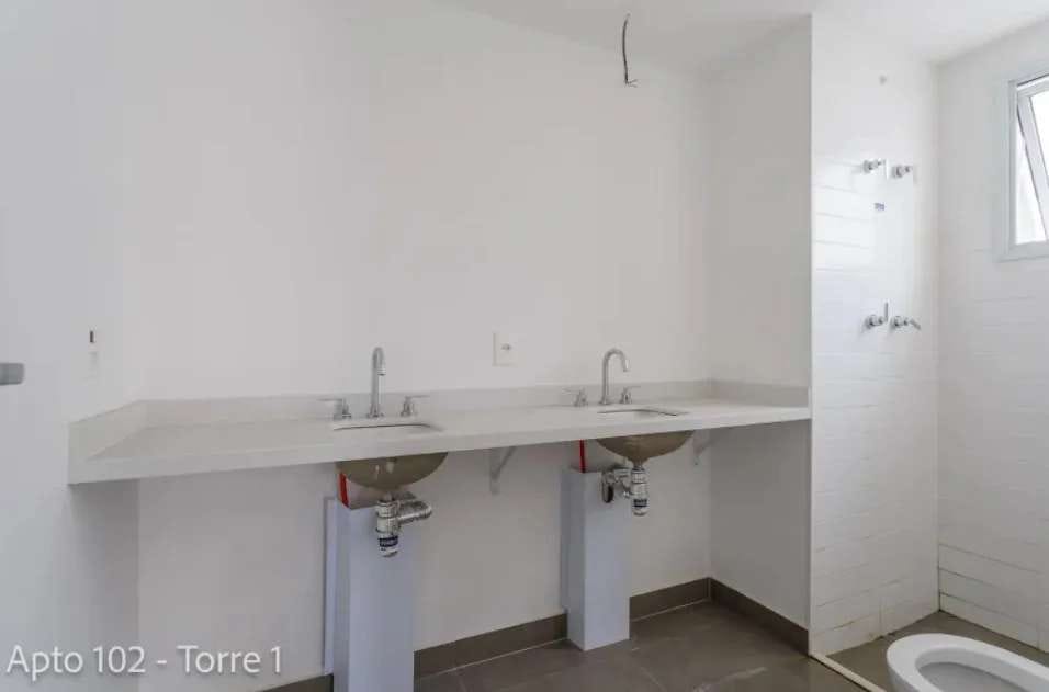 Apartamento, 3 quartos, 157 m² - Foto 10