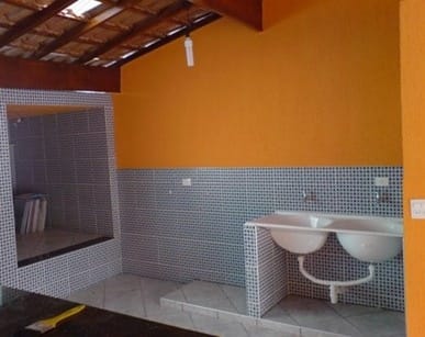 Casa, 5 quartos, 400 m² - Foto 18