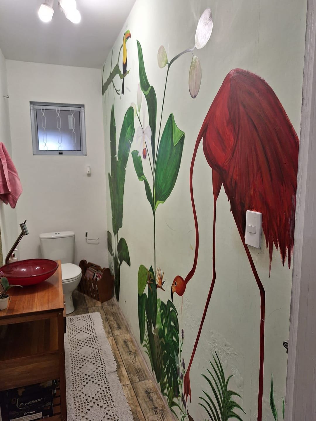 Casa, 3 quartos, 270 m² - Foto 28