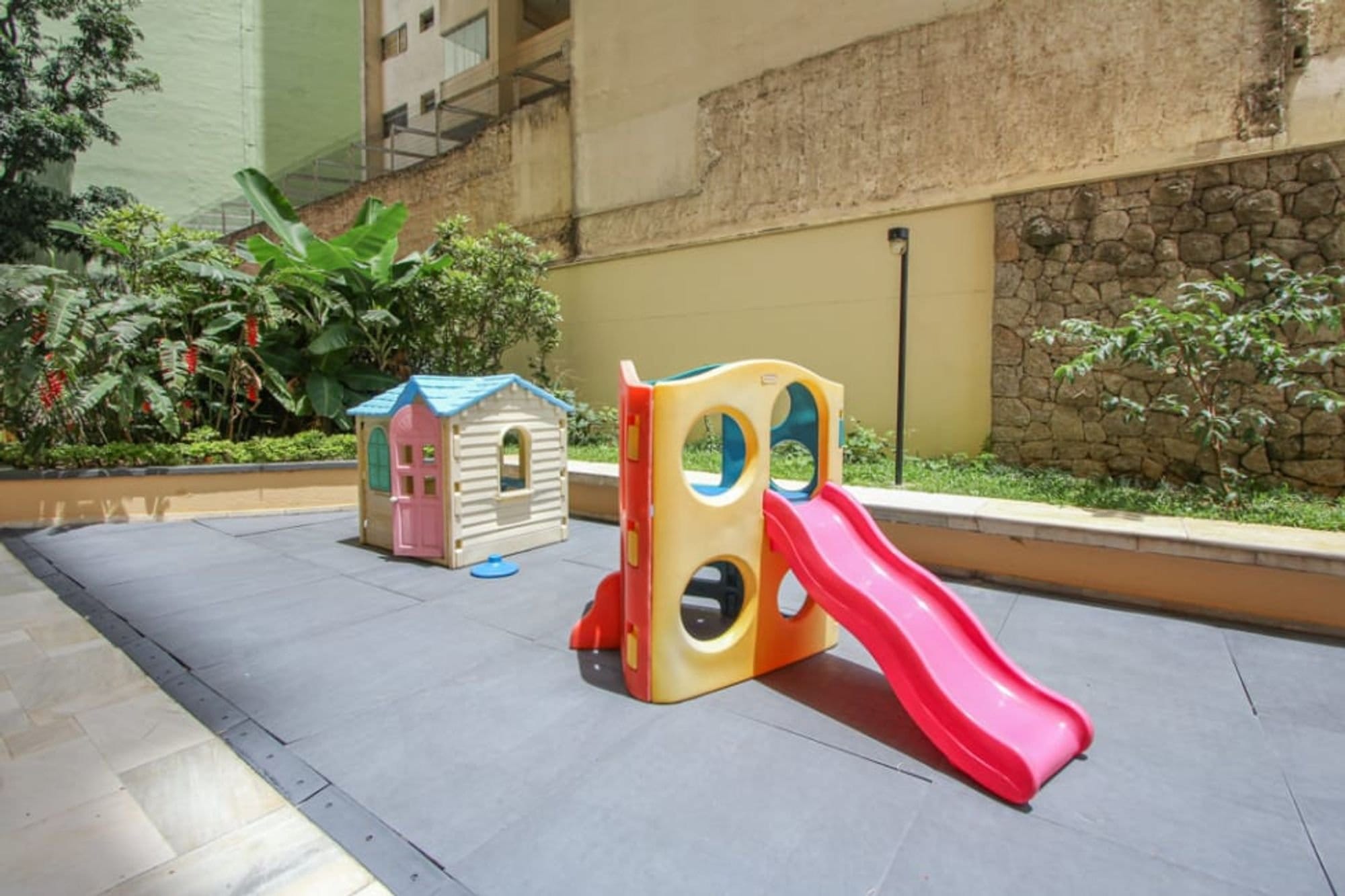 Apartamento, 3 quartos, 65 m² - Foto 4