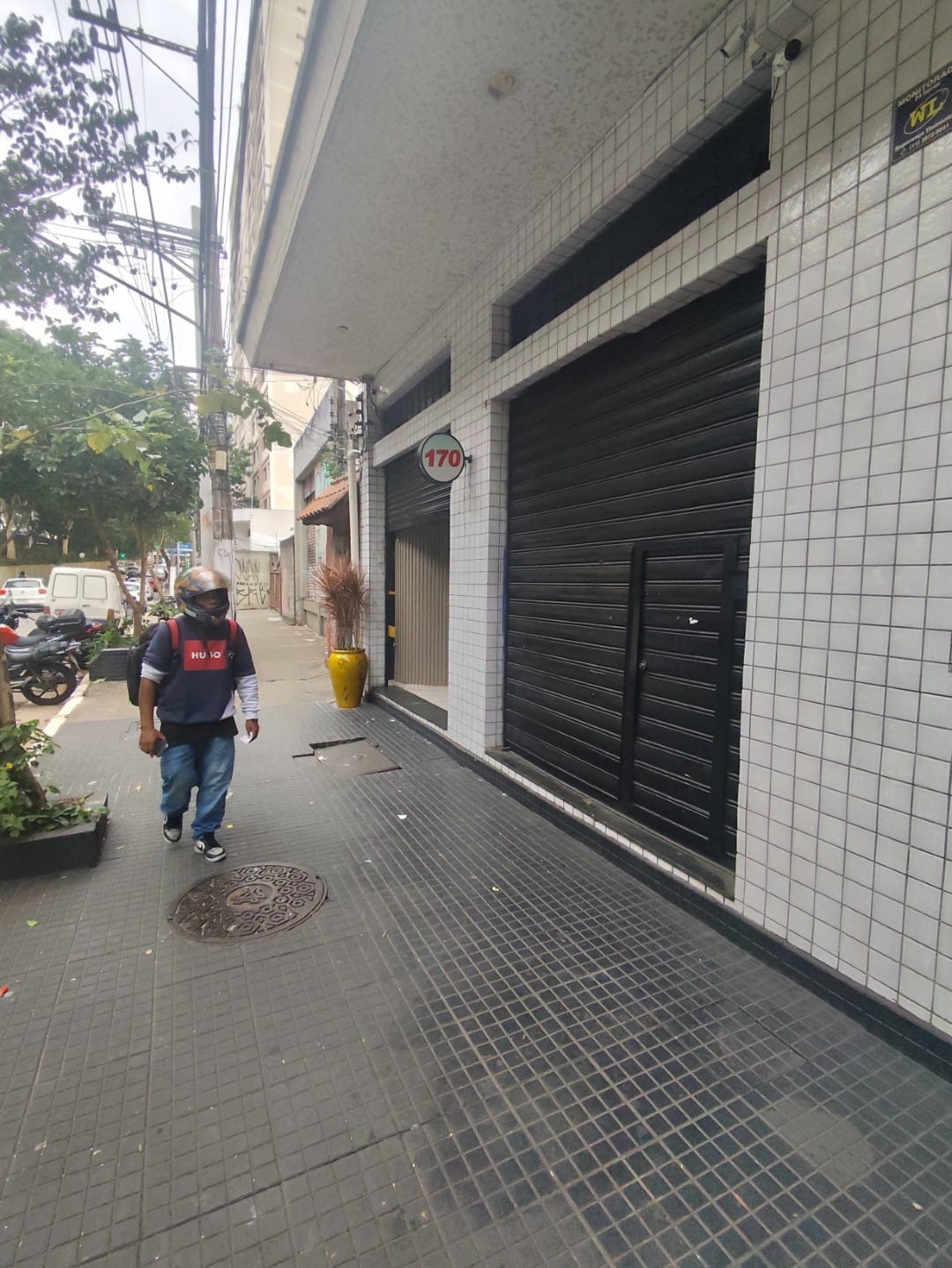 Loja-Salão, 400 m² - Foto 18