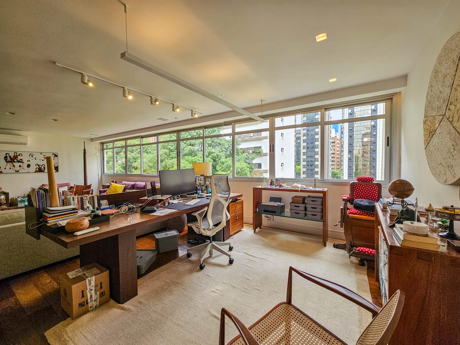 Apartamento, 4 quartos, 226 m² - Foto 12