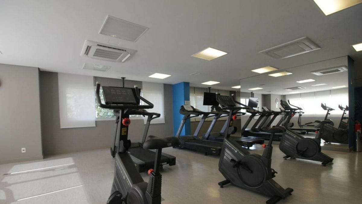 Apartamento, 2 quartos, 89 m² - Foto 14